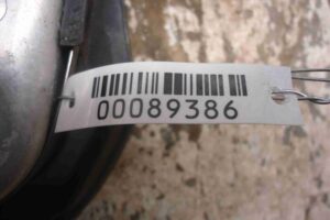 Изображение товара 89386 - 00089386 podushka bezopasnosti voditelya Ford Probe 1