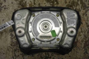 Изображение товара 89386 - 00089386 podushka bezopasnosti voditelya Ford Probe 2