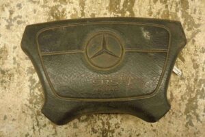 Изображение товара 89386 - 00089386 podushka bezopasnosti voditelya Ford Probe