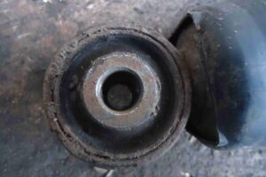 Изображение товара 89516 - 00089516 amortizator zadnij levyj 