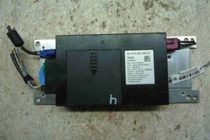 Изображение товара 89565 - 00089565 blok upravleniya