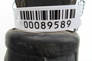 Изображение товара 89589 - 00089589 amortizator zadnij pravyj Peugeot 207 3