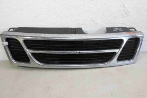 Изображение товара 89707 - 00089707 reshetka radiatora Opel Signum