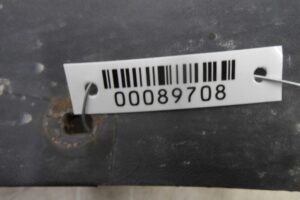 Изображение товара 89708 - 00089708 nakladka zadnego levogo kryla Toyota Venza 2