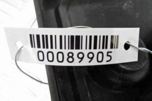 Изображение товара 89905 - 00089905 kryshka dvigatelya dekorativnaya Toyota Hiace