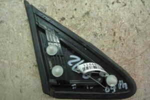 Изображение товара 89911 - 00089911 nakladka perednego levogo kryla Citroen C5 1