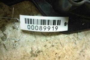 Изображение товара 89919 - 00089919 dinamik Ford Scorpio 1