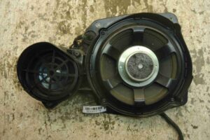 Изображение товара 89919 - 00089919 dinamik Ford Scorpio