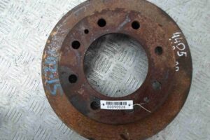 Изображение товара 90026 - 00090026 disk tormoznoj perednij Toyota Venza