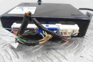 Изображение товара 90044 - 00090044 blok Body control module 