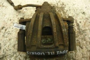 Изображение товара 90054 - 00090054 support perednij levyj Peugeot 207