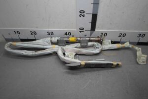 Изображение товара 90076 - 00090076 podushka bezopasnosti potolochnaya pravaya Chevrolet Blazer