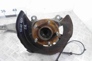 Изображение товара 90087 - 00090087 kulak povorotnyj pravyj 