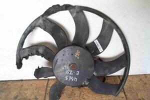 Изображение товара 90090 - 00090090 ventilyator okhlazhdeniya (elektro) 