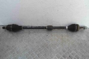 Изображение товара 90176 - 00090176 poluos perednyaya pravaya 