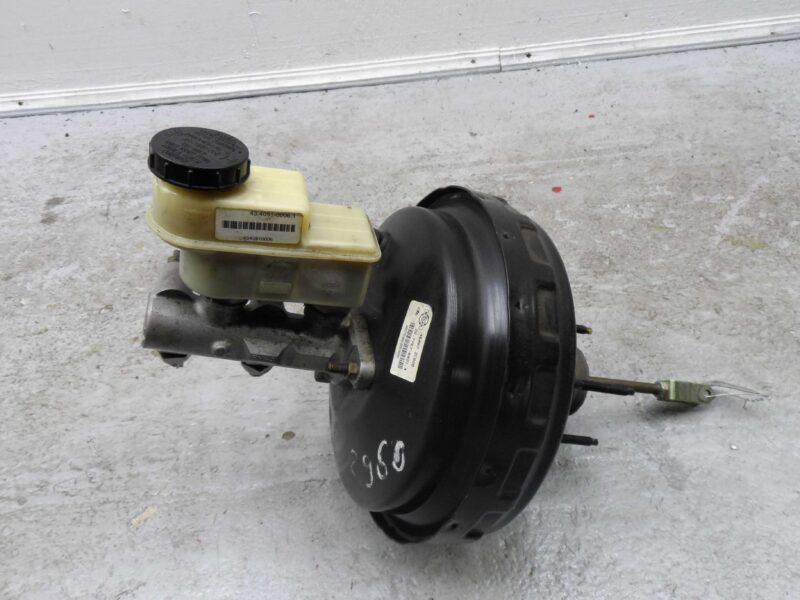 Изображение товара 90201 - 00090201 vakuum tormoznoj Land Rover Range Rover Sport