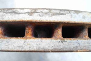 Изображение товара 90283 - 00090283 disk tormoznoj perednij 