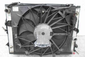 Изображение товара 90353 - 00090353 kasseta radiatorov 