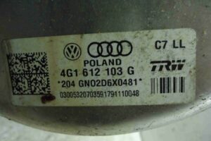 Изображение товара 90389 - 00090389 nasos vakuumnyj