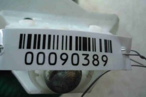 Изображение товара 90389 - 00090389 nasos vakuumnyj 1