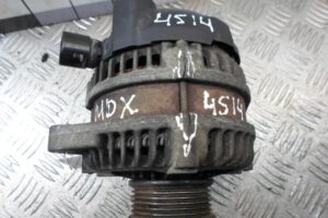 Изображение товара 90444 - 00090444 generator Volkswagen Amarok 3
