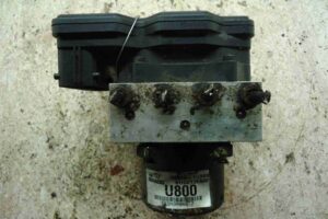 Изображение товара 90544 - 00090544 blok ABS Audi TT