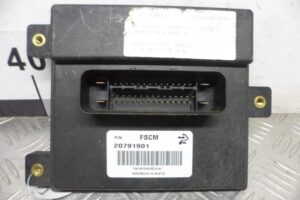 Изображение товара 90553 - 00090553 blok upravleniya toplivnym nasosom 