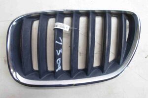 Изображение товара 90557 - 00090557 reshetka radiatora 