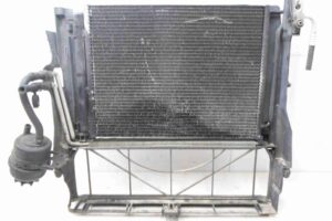 Изображение товара 90620 - 00090620 radiator konditsionera 
