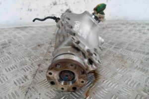 Изображение товара 90776 - 00090776 reduktor perednij 