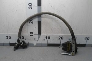 Изображение товара 90821 - 00090821 zamok bagazhnika 1