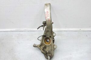 Изображение товара 90860 - 00090860 kulak povorotnyj pravyj