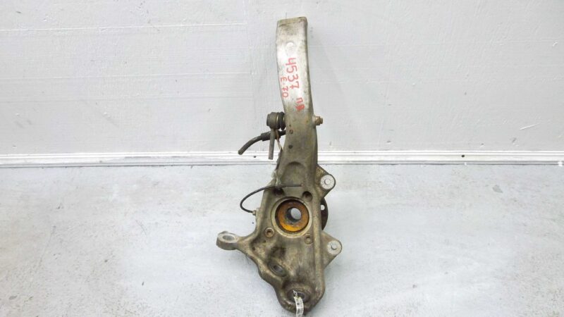 Изображение товара 90860 - 00090860 kulak povorotnyj pravyj