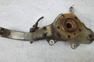 Изображение товара 90860 - 00090860 kulak povorotnyj pravyj 1