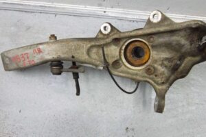 Изображение товара 90860 - 00090860 kulak povorotnyj pravyj 3