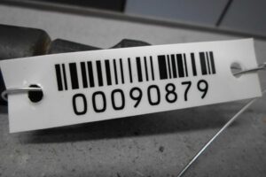 Изображение товара 90879 - 00090879 amortizator kapota Audi Q5