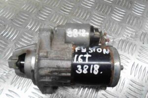 Изображение товара 90943 - 00090943 starter Chevrolet Aveo