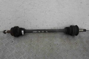 Изображение товара 90944 - 00090944 poluos zadnyaya pravaya Ford Scorpio