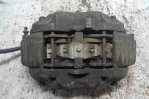 Изображение товара 90984 - 00090984 support perednij levyj Ford Scorpio