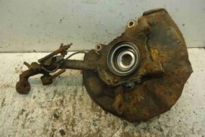 Изображение товара 90987 - 00090987 kulak povorotnyj pravyj 