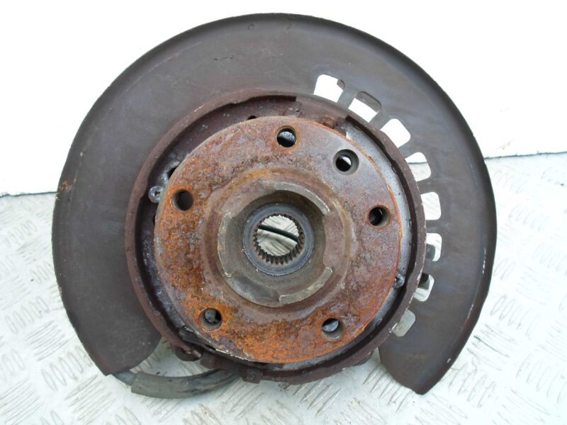 Изображение товара 91054 - 00091054 stupitsa zadnyaya pravaya