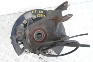 Изображение товара 91054 - 00091054 stupitsa zadnyaya pravaya 1