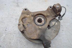 Изображение товара 91071 - 00091071 kulak povorotnyj levyj 