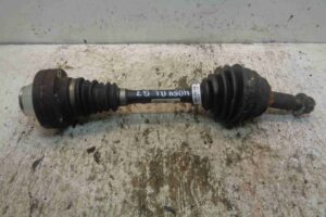 Изображение товара 91239 - 00091239 poluos perednyaya levaya 