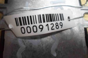 Изображение товара 91289 - 00091289 blok upravleniya toplivnym nasosom 