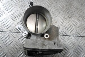 Изображение товара 91323 - 00091323 zaslonka drosselnaya Ford Kuga 1