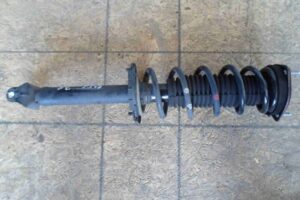 Изображение товара 91324 - 00091324 amortizator zadnij pravyj 