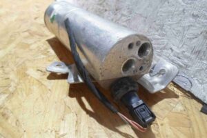 Изображение товара 91357 - 00091357 osushitel konditsionera Ford Scorpio