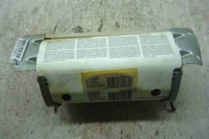 Изображение товара 91381 - 00091381 podushka bezopasnosti passazhira Ford Scorpio