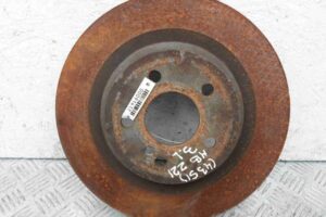 Изображение товара 91417 - 00091417 disk tormoznoj zadnij Ford Scorpio